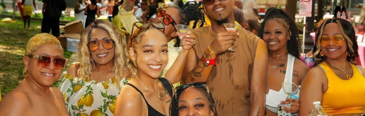 Lemon Drop Festival - Houston