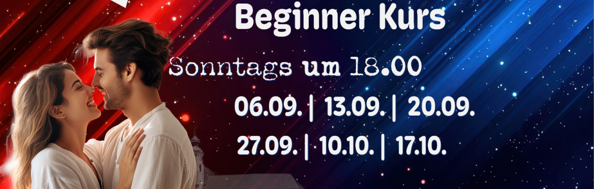 Classic Kizomba Beginner Kurs