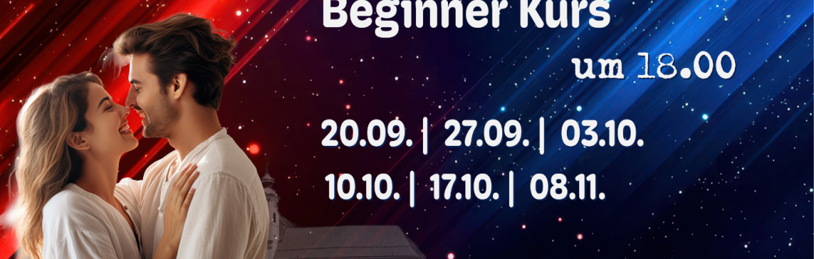 Classic Kizomba Beginner Kurs