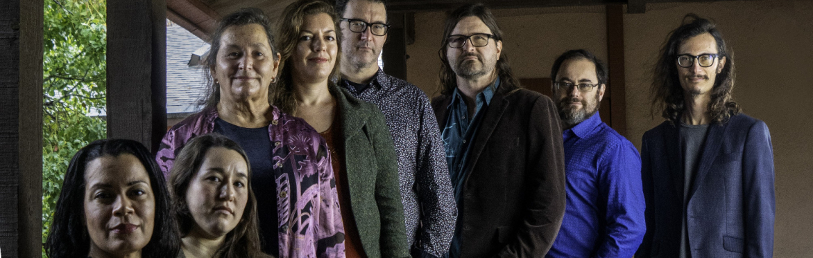AGAVE Sextet - All Tickets at - Will Call