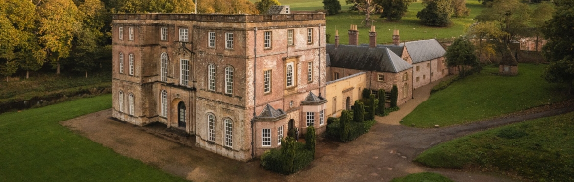 Halswell House, Gardens and Parkland Summer Sunday Opening