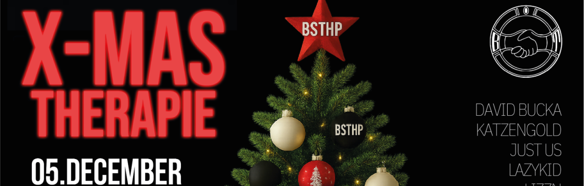 X-Mas THERAPIE
