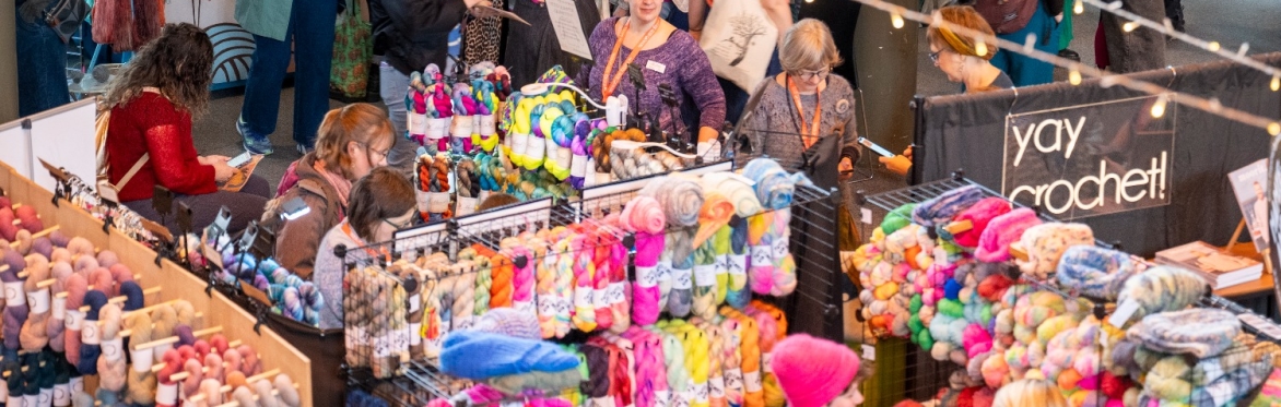 The Woolly Good Gathering 2026