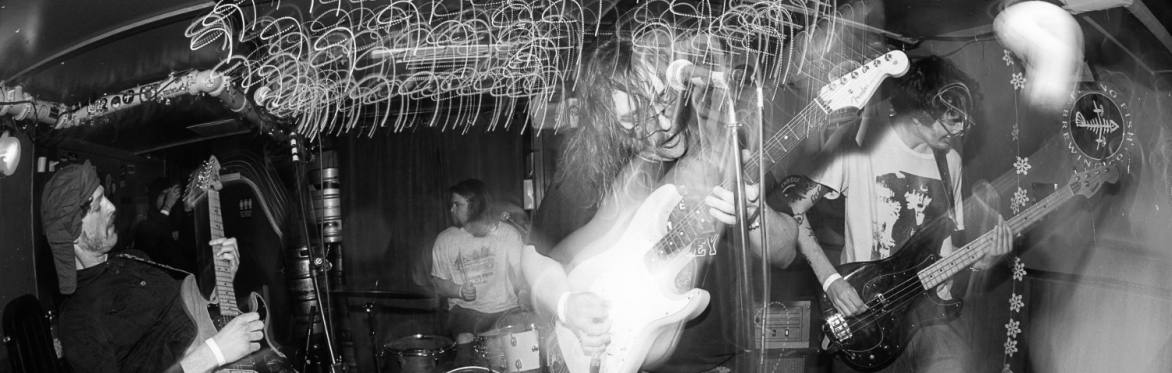 Dog Lips w/ Peddle @ Radio Bean