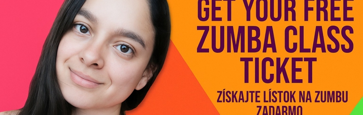 ZUMBA® @latina.in.slovakia – Try your free class