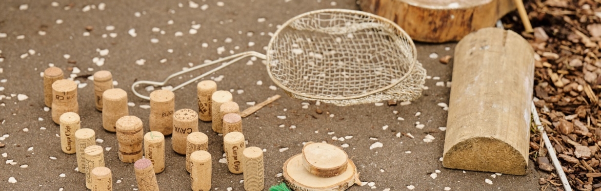 Loose Parts Play