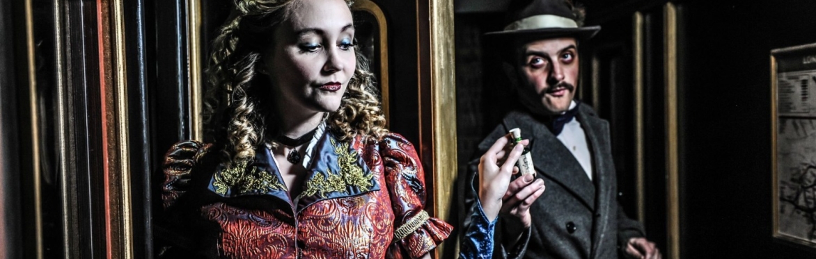 Immersive Theatre for Actors
