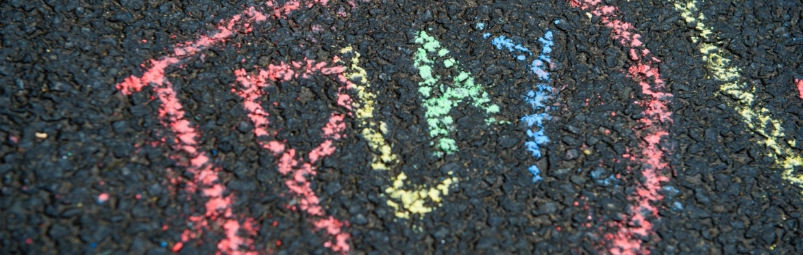 Developing a Play Policy for Primary School