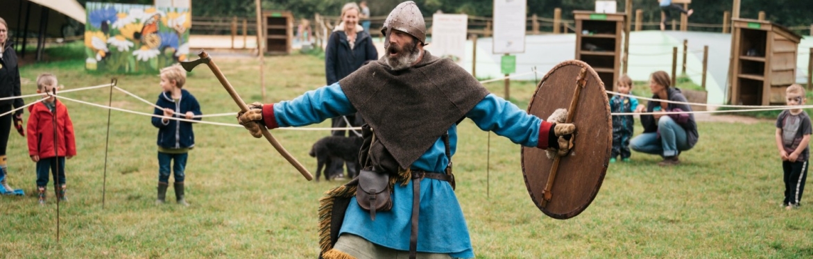 Awenek! The Great Cornish Heritage Festival