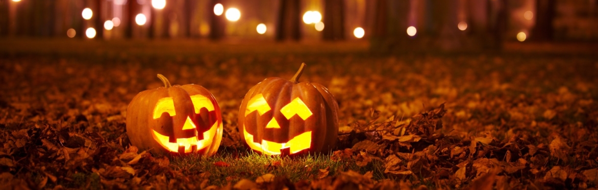 Spectacle d’Halloween