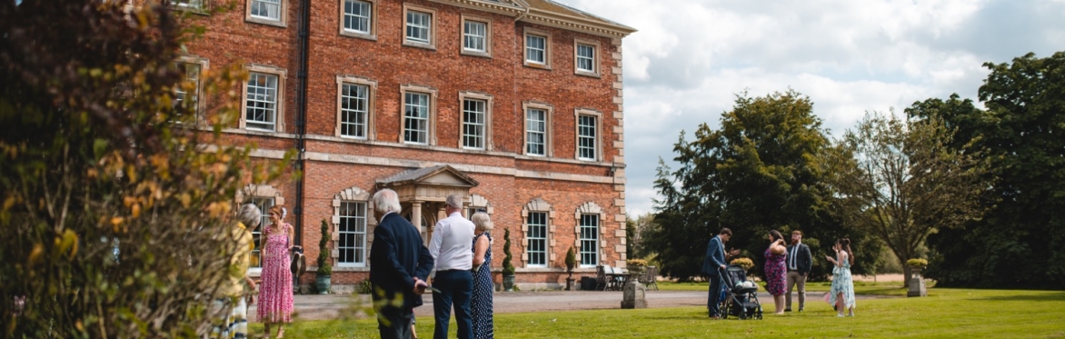 ﻿Everingham Park - St Everilda’s Day﻿ Tours