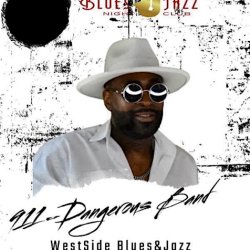 911: DANGEROUS BAND (R&B, OLD-SCHOOL, SOUL)