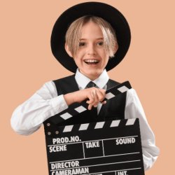 On-Camera Acting Workshop