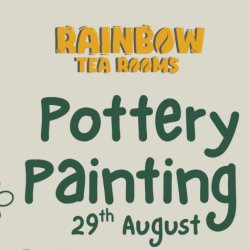 Pottery Painting