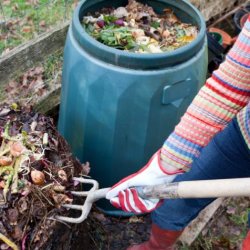 Composting Explained - 17th April 2027 - £80