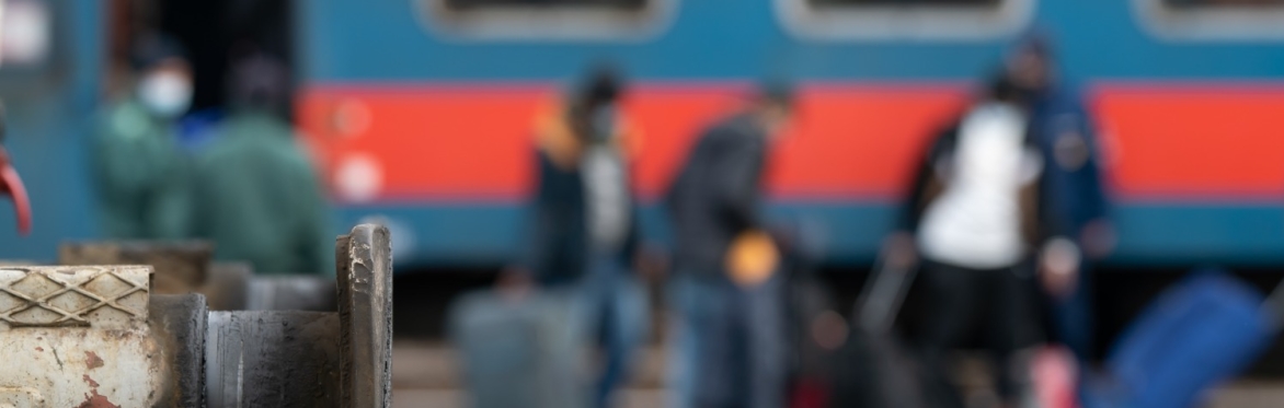 Europe's response to the Ukraine refugee crisis. What can we do?
