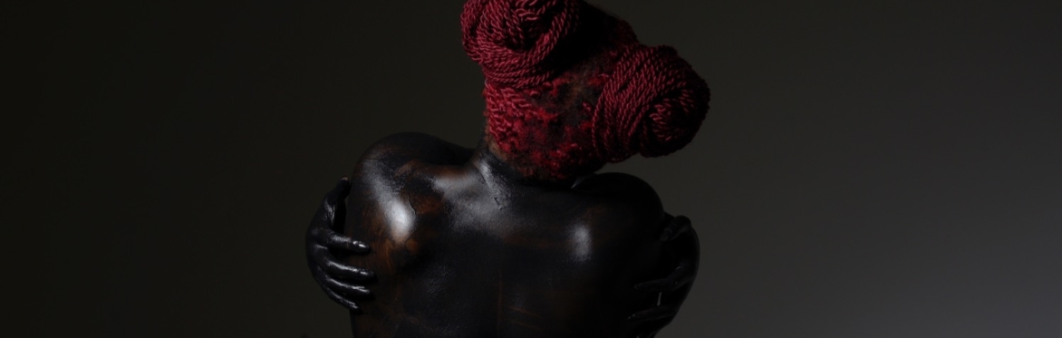 "IN ORDER TO FIND MYSELF, I HAD TO LOSE MYSELF. IDENTITY IS JUST A PERCEPTION" GOLD MARIA AKANBI - ONLINE