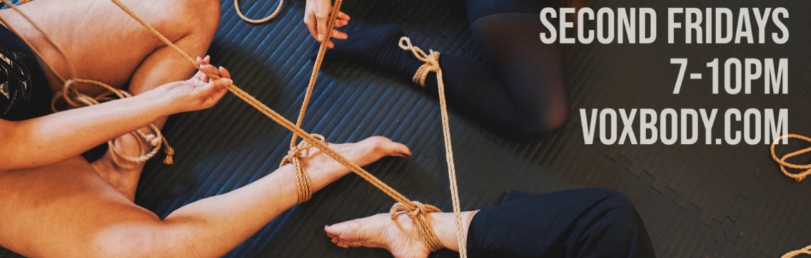 Beginners Rope Jam