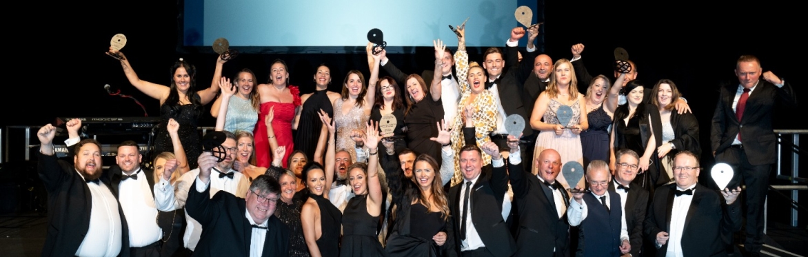 Northamptonshire Logistics Awards 2022
