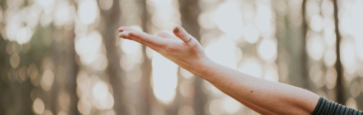 Reclaim Yourself - Retreat for Mums