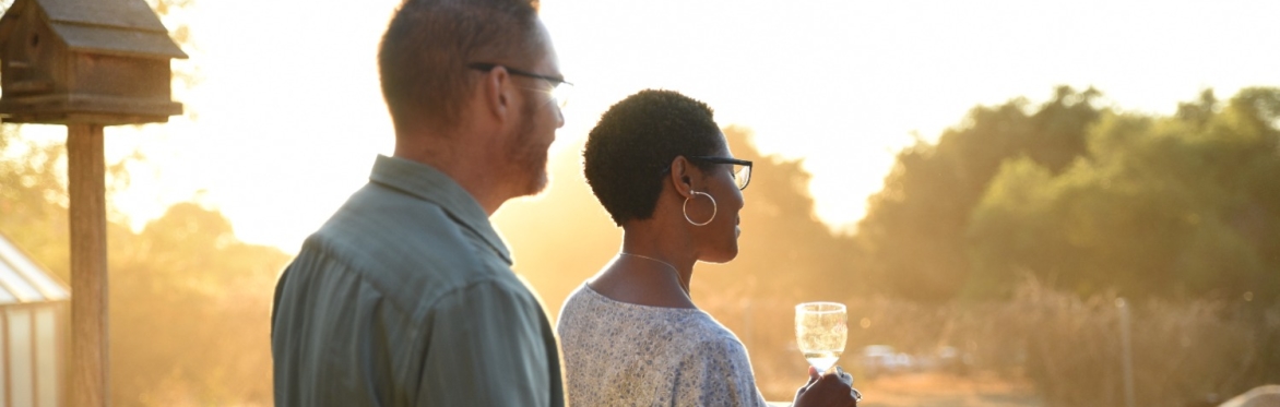 "Taste for Life" Wine Tasting Event