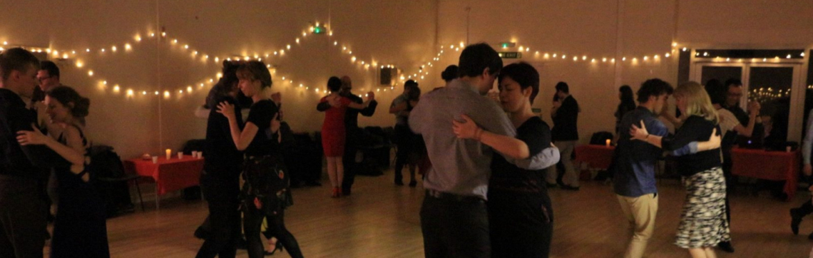 Milonga "La Primavera" & Workshops