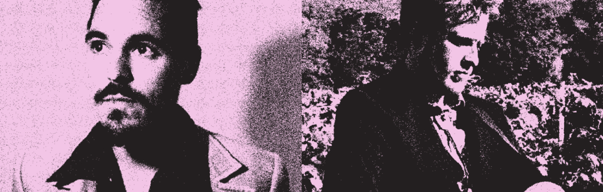 Aaron Lipp & Ric Robertson