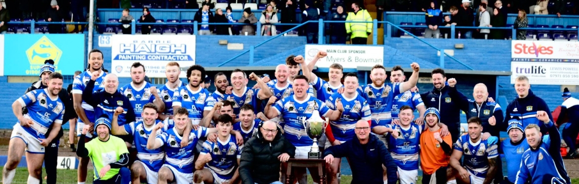 TOWN V BRADFORD BULLS