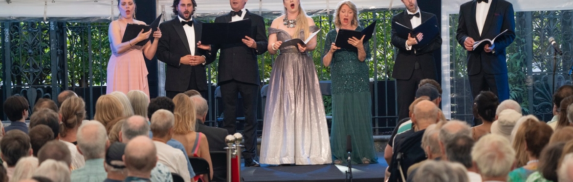 Grand Opera Gala