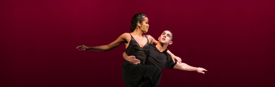 Alessandra Corona Performing Works Fall Season 2021
