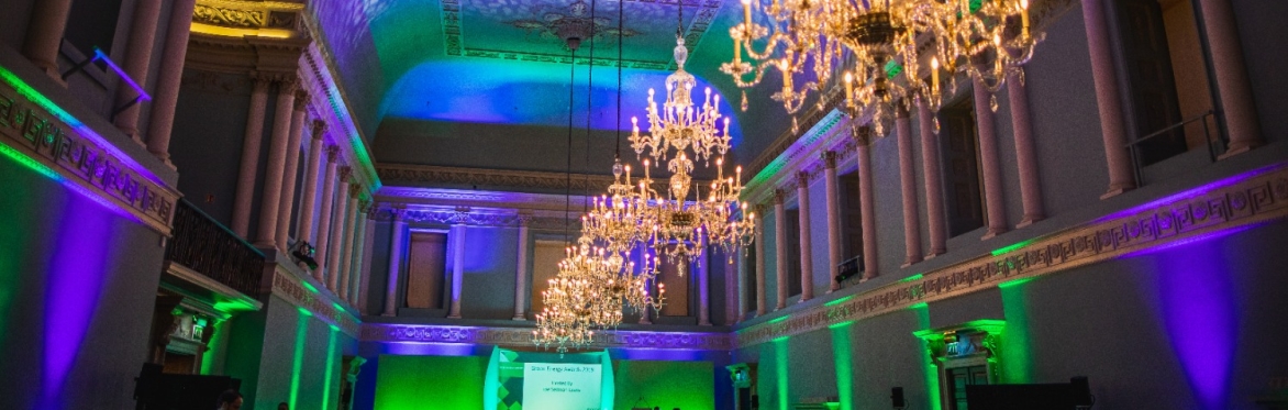 Green Energy Awards