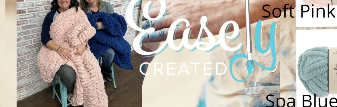 Chunky Blanket Workshop