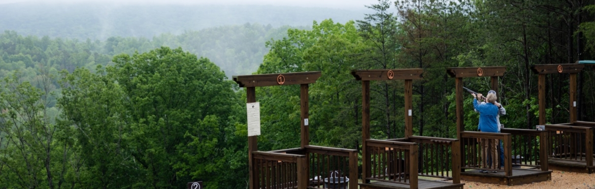 ThriveWorx 2nd Annual Sporting Clay Tournament - Event Registration