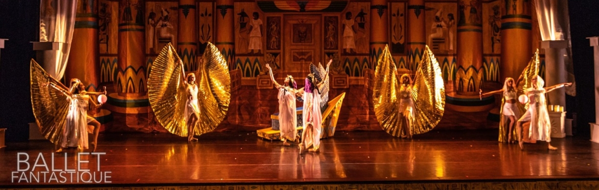 Cleopatra Digital Release