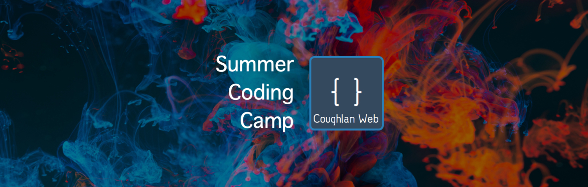 Rathnew Summer Coding Camp 1