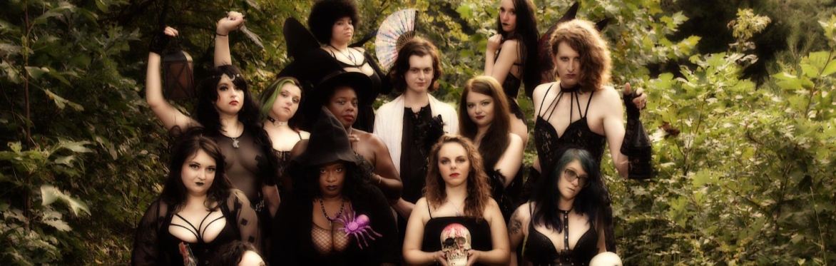 Bettes Burlesque presents: Awakening