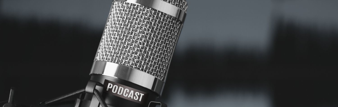 Podcasting