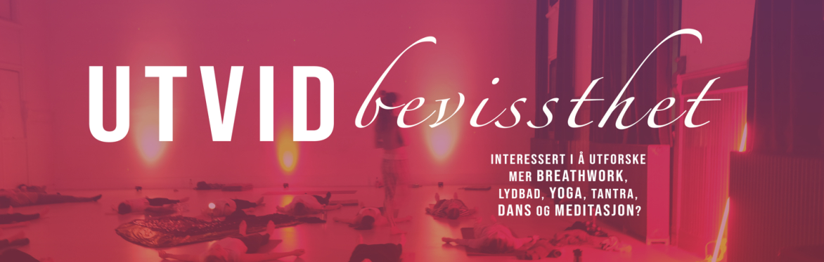 Utvid Bevissthet