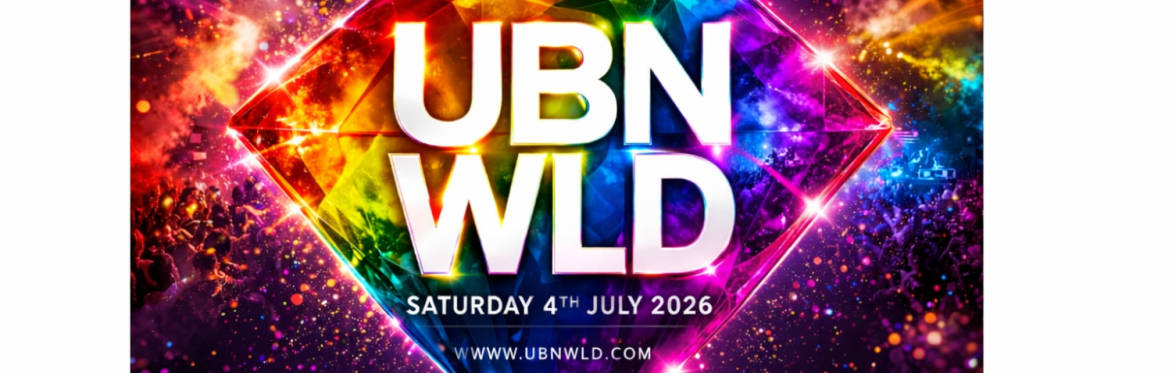 Urban World Pride 2026
