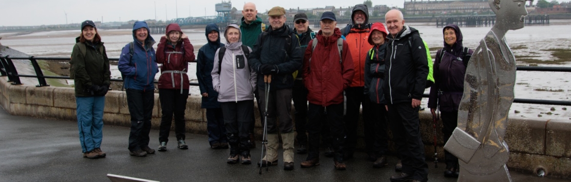 Heritage Open Days - Historic Knott End