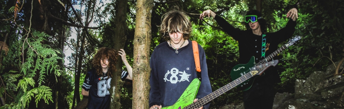 Bones Ate Arfa @ Sneaky Pete's, Edinburgh