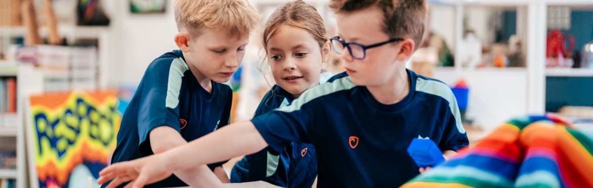 Wellington College Prep, Open Morning