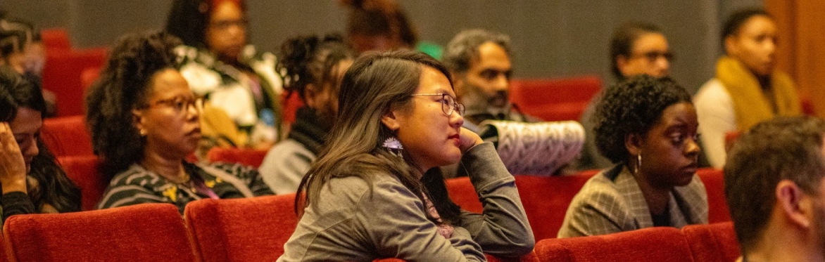 Make Your Voice Heard: Virtual Survey Results Town Hall