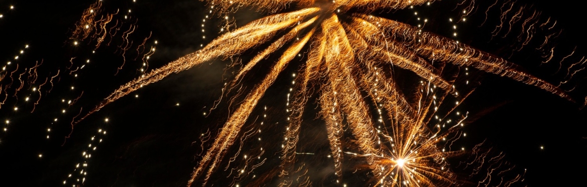 Fireworks Night at Topsham RFC