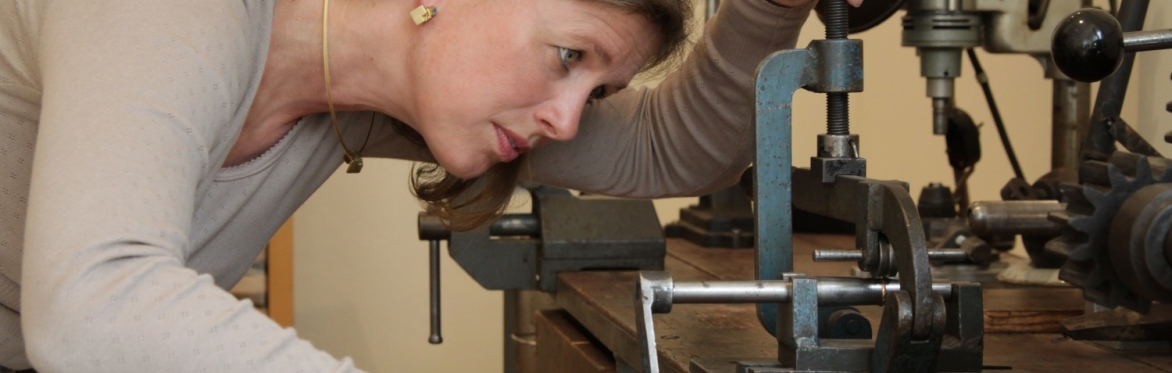 Offene Werkstatt