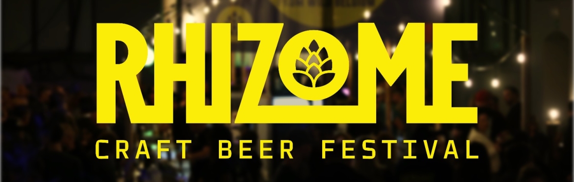 Rhizome Craft Beer Festival 2024