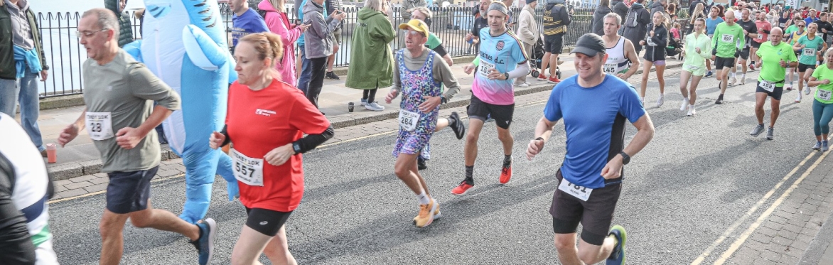 Tenby 10k