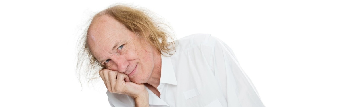 John Otway