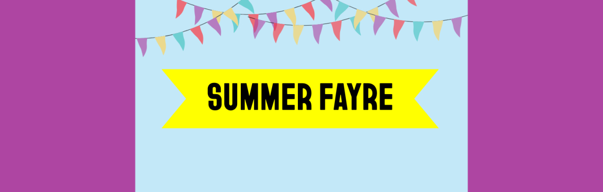 SUMMER FAYRE
