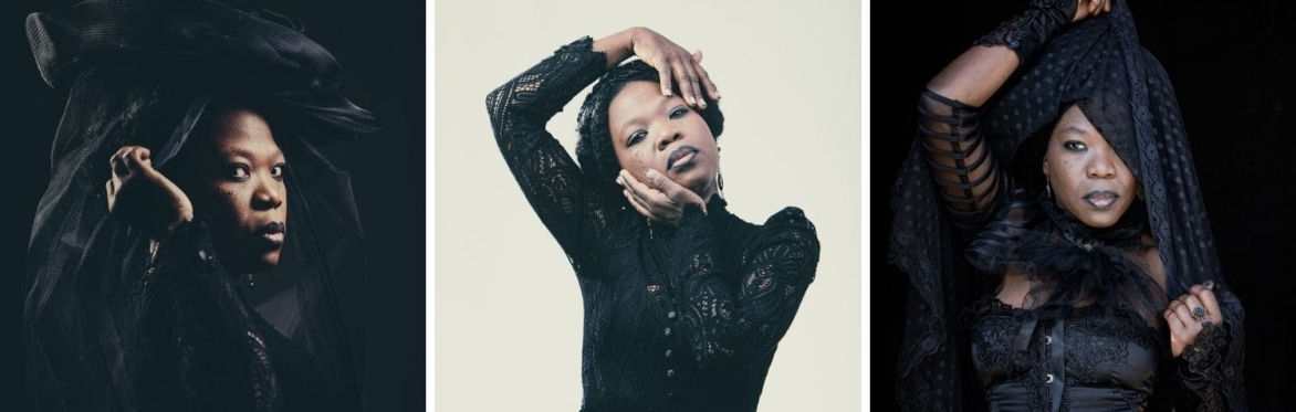 Moonlight Benjamin - voodoo queen